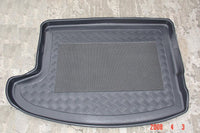 Kofferbakmat Jeep Patriot suv (2007-Heden) - Carbox