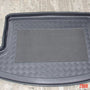 Kofferbakmat Jeep Compass suv (2006-2017) - Carbox