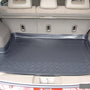 Kofferbakmat Jeep Patriot suv (2007-Heden) - Carbox