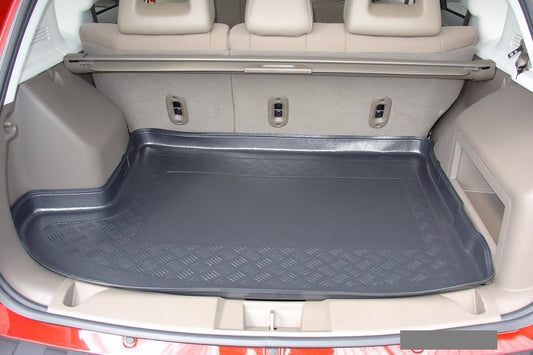 Kofferbakmat Jeep Patriot suv (2007-Heden) - Carbox