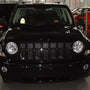Kofferbakmat Jeep Patriot suv (2007-Heden) - Carbox