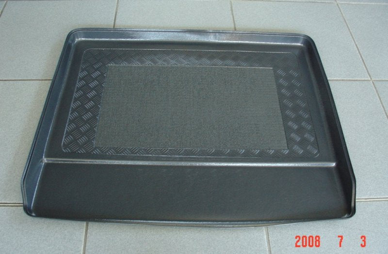 Kofferbakmat Jeep Commander suv (2006-2010) - Carbox