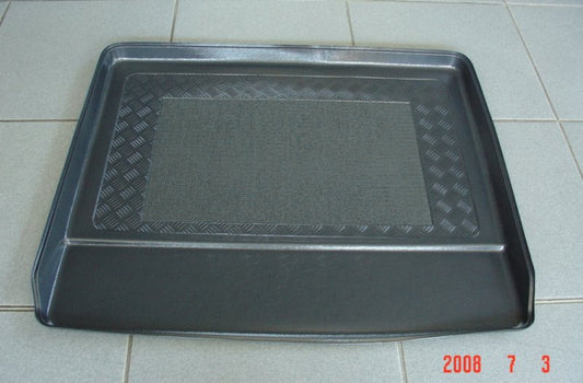 Kofferbakmat Jeep Commander suv (2006-2010) - Carbox
