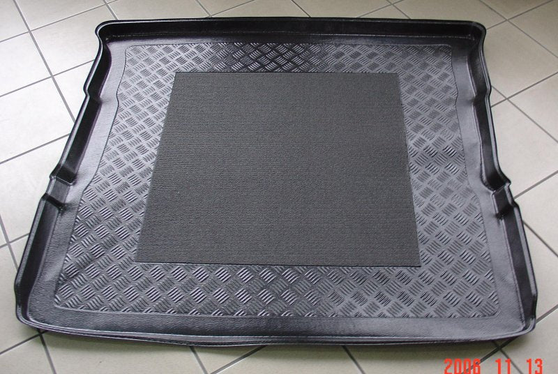 Kofferbakmat Kia Carnival mpv (2006-2012) - Carbox