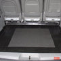 Kofferbakmat Kia Carnival mpv (2006-2012) - Carbox