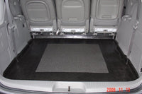 Kofferbakmat Kia Carnival mpv (2006-2012) - Carbox