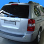 Kofferbakmat Kia Carnival mpv (2006-2012) - Carbox