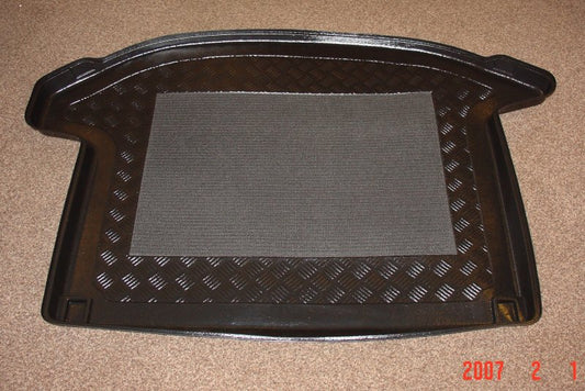 Kofferbakmat Kia Carens mpv (2006-2013) - Carbox