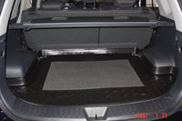 Kofferbakmat Kia Carens mpv (2006-2013) - Carbox