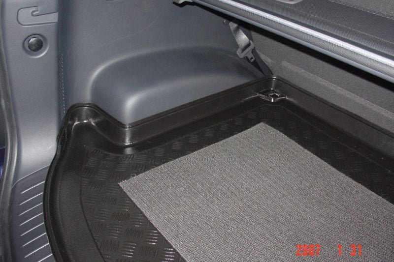 Kofferbakmat Kia Carens mpv (2006-2013) - Carbox