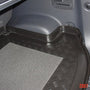 Kofferbakmat Kia Carens mpv (2006-2013) - Carbox