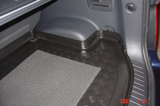 Kofferbakmat Kia Carens mpv (2006-2013) - Carbox