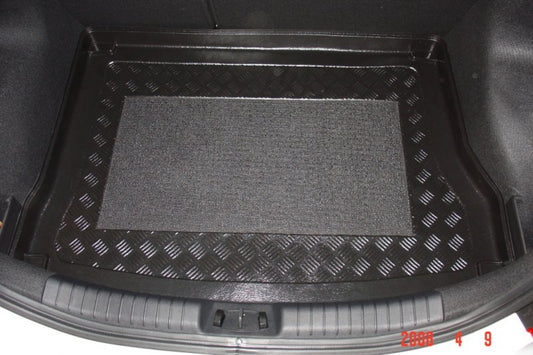 Kofferbakmat Kia Ceed hatchback (2007-2012) - Carbox