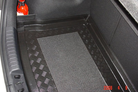 Kofferbakmat Kia Ceed hatchback (2007-2012) - Carbox