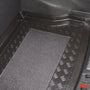 Kofferbakmat Kia Ceed hatchback (2007-2012) - Carbox