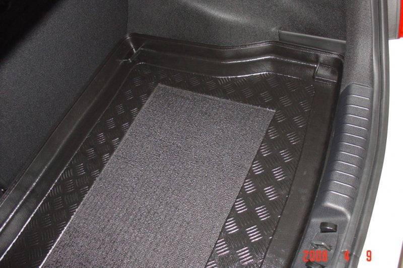 Kofferbakmat Kia Ceed hatchback (2007-2012) - Carbox