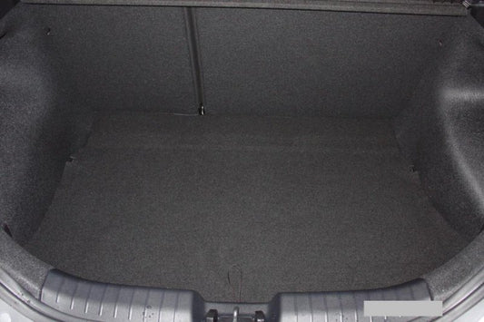 Kofferbakmat Kia Ceed hatchback (2007-2012) - Carbox