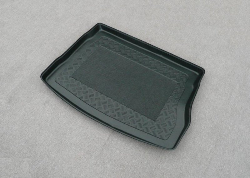 Kofferbakmat Kia Ceed hatchback (2007-2012) - Carbox