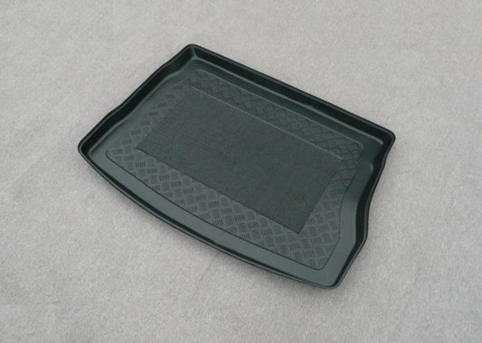 Kofferbakmat Kia Ceed hatchback (2007-2012) - Carbox