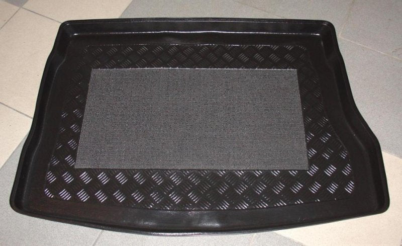 Kofferbakmat Kia Ceed hatchback (2007-2012) - Carbox