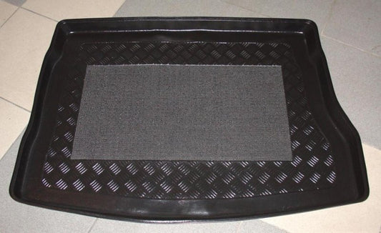Kofferbakmat Kia Ceed hatchback (2007-2012) - Carbox