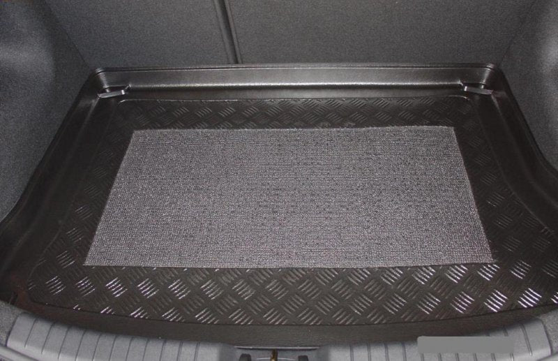 Kofferbakmat Kia Ceed hatchback (2007-2012) - Carbox