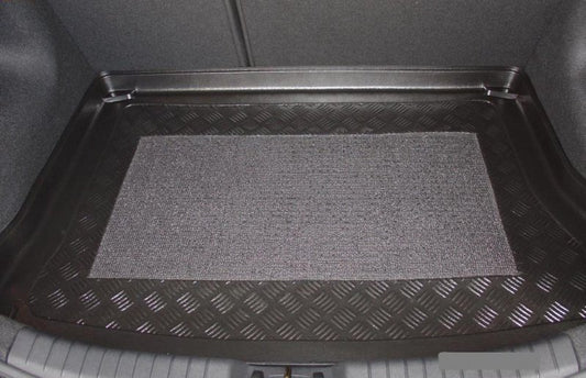 Kofferbakmat Kia Ceed hatchback (2007-2012) - Carbox