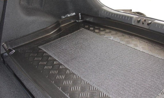 Kofferbakmat Kia Ceed hatchback (2007-2012) - Carbox
