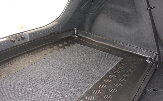 Kofferbakmat Kia Ceed hatchback (2007-2012) - Carbox