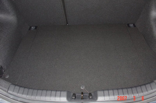 Kofferbakmat Kia Ceed hatchback (2007-2012) - Carbox