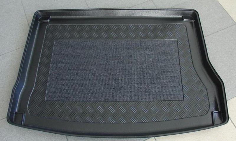 Kofferbakmat Kia Ceed hatchback (2007-2012) - Carbox