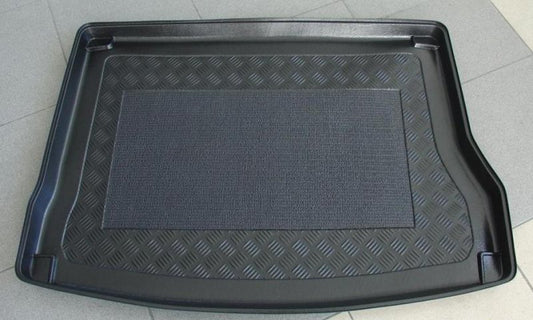 Kofferbakmat Kia Ceed hatchback (2007-2012) - Carbox