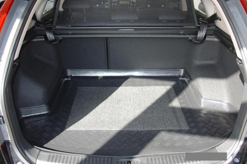 Kofferbakmat Kia Ceed stationwagon (2007-2012) - Carbox