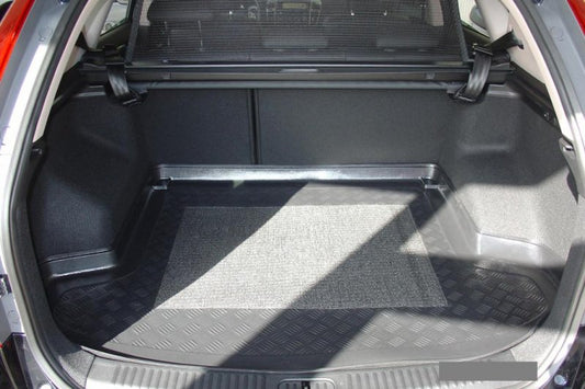 Kofferbakmat Kia Ceed stationwagon (2007-2012) - Carbox