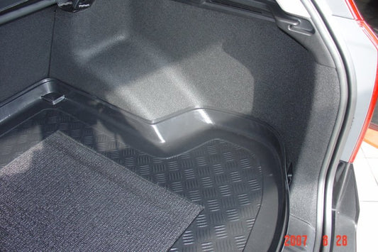 Kofferbakmat Kia Ceed stationwagon (2007-2012) - Carbox