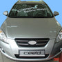 Kofferbakmat Kia Ceed stationwagon (2007-2012) - Carbox