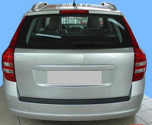 Kofferbakmat Kia Ceed stationwagon (2007-2012) - Carbox