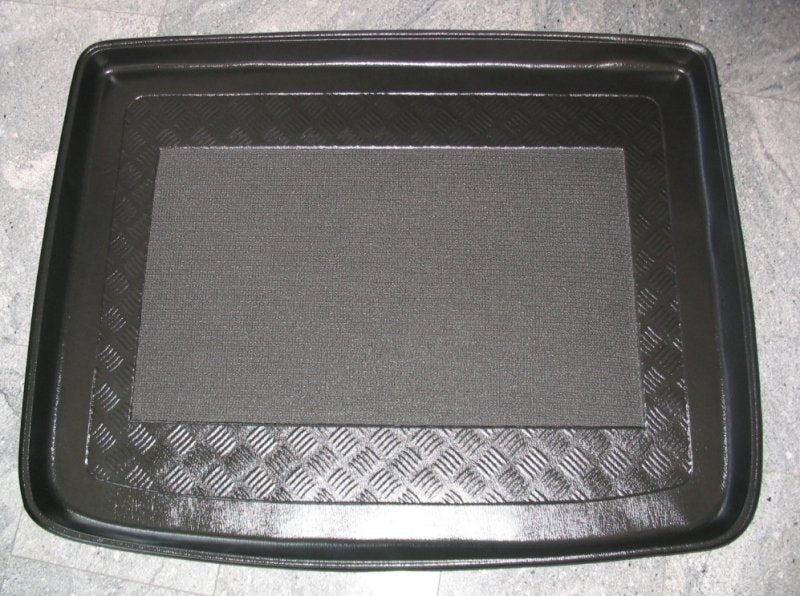 Kofferbakmat Mercedes B-klasse (W245) mpv (2005-2011) - Carbox