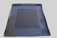 Kofferbakmat Mercedes Vito 639 Combi mpv (2003-2014) - Carbox