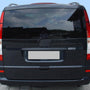 Kofferbakmat Mercedes Vito 639 Combi mpv (2003-2014) - Carbox