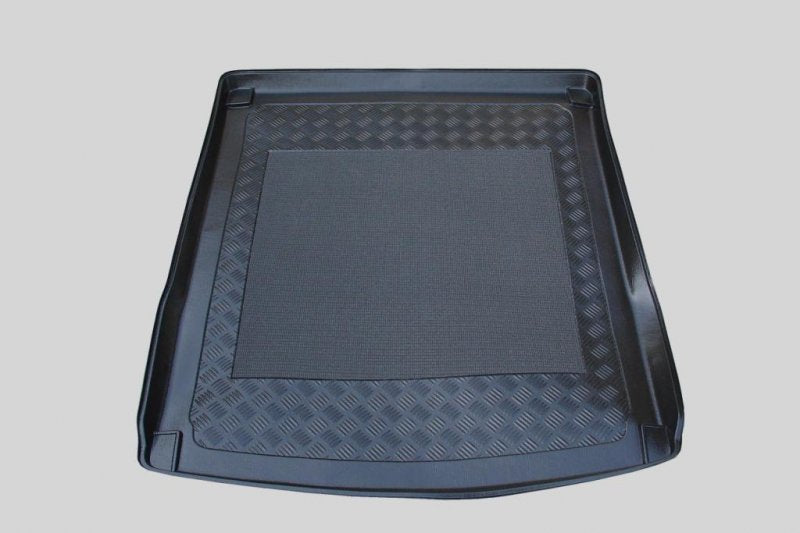 Kofferbakmat Mercedes GL-klasse (X164) suv (2006-2013) - Carbox