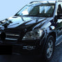 Kofferbakmat Mercedes GL-klasse (X164) suv (2006-2013) - Carbox