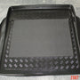 Kofferbakmat Mercedes S-klasse W221 (korte wielbasis) sedan (2005-2014) - Carbox