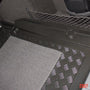 Kofferbakmat Mercedes S-klasse W221 (korte wielbasis) sedan (2005-2014) - Carbox