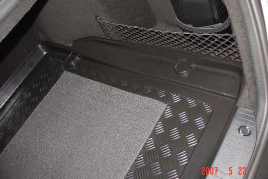 Kofferbakmat Mercedes S-klasse W221 (korte wielbasis) sedan (2005-2014) - Carbox