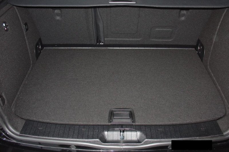 Kofferbakmat Mercedes A-klasse Coupe W169 mpv (2004-2011) - Carbox