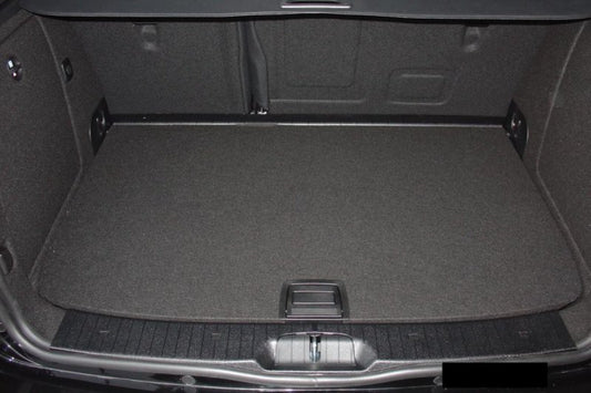 Kofferbakmat Mercedes A-klasse Coupe W169 mpv (2004-2011) - Carbox