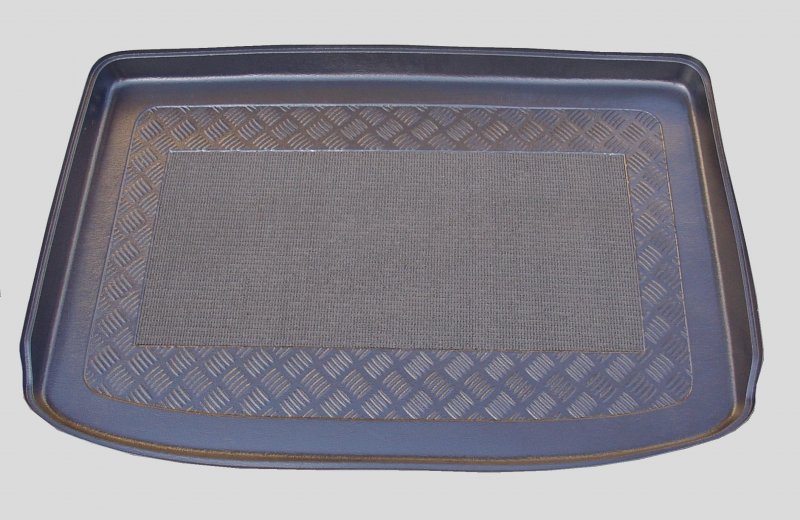 Kofferbakmat Mercedes A-klasse Coupe W169 mpv (2004-2011) - Carbox