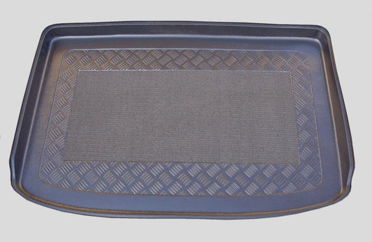 Kofferbakmat Mercedes A-klasse Coupe W169 mpv (2004-2011) - Carbox