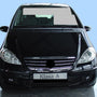 Kofferbakmat Mercedes A-klasse Coupe W169 mpv (2004-2011) - Carbox